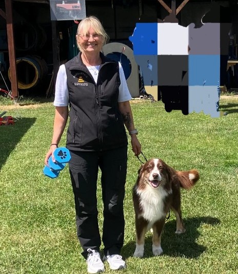Ben & Rita ein mega Team 278,5 points Image