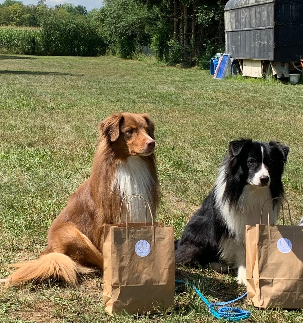 Barney & Cooper Image